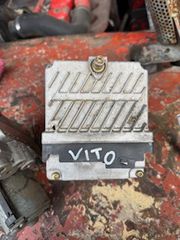 MERCEDES VITO-thumb-1