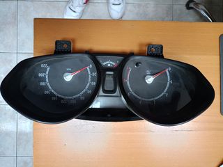Καντραν ford fiesta 2012 βενζινη 1200cc