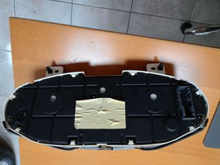 Καντραν ford fiesta 2012 βενζινη 1200cc-thumb-1