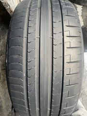 2TMX PIRELLI PZERO 245/35/19 DOT5023