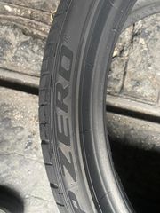 2TMX PIRELLI PZERO 245/35/19 DOT5023-thumb-4