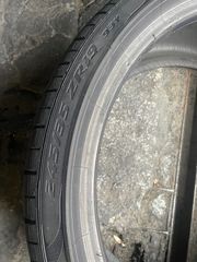 2TMX PIRELLI PZERO 245/35/19 DOT5023-thumb-7