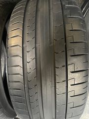 2TMX PIRELLI PZERO 245/35/19 DOT5023-thumb-9