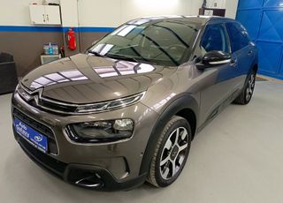 Citroen C4 Cactus 2018 1.5 HDI SHINE EDITION!!*102 HP*