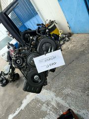 ΚΙΝΗΤΗΡΑΣ HYUNDAI i10 G4HG