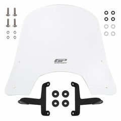 ΠΑΡΜΠΡΙΖ ΓΙΑ SCOOTER UNIVERSAL ΚΟΝΤΟ 42cm
