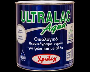 Oικολογικό αλκυδικό βερνικόχρωμα (ριπολίνη) νερού οικοδομών
