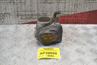 Πεταλούδα Γκαζιού Skoda Octavia 4 Αρ.Κινητήρα AVU 2000-2010 06A133062A