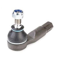 Ακρόμπαρο Διαστάσεις κώνου 16 mm, M12x1,5, Μπροστινός άξονας αριστερά - δεξιά AUDI / SEAT / SKODA / VW 1J0422811B, 1J0422812B
