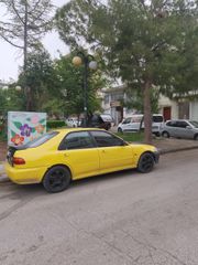 Honda Civic 1993 Lsi