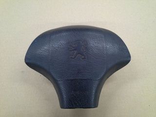 ΑΕΡΟΣΑΚΟΣ AIRBAG ΟΔΗΓΟΥ PEUGEOT PARTNER ΜΕΤΑΧΕΙΡΙΣΜΕΝΟ ΓΑΛΛΙΑΣ 9623938377