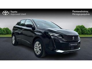 Peugeot 3008 2021 ACTIVE BUSSINESS-thumb-7