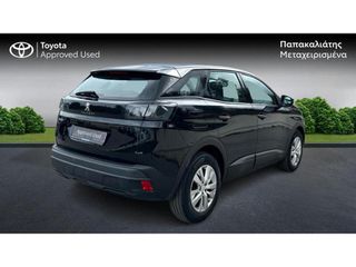 Peugeot 3008 2021 ACTIVE BUSSINESS-thumb-6