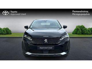 Peugeot 3008 2021 ACTIVE BUSSINESS-thumb-4
