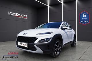 Hyundai Kona 2022 Premium, Clima, Rear Camera, Apple Carplay - And