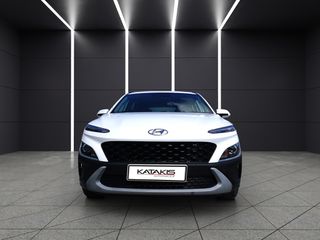 Hyundai Kona 2022 Premium, Clima, Rear Camera, Apple Carplay - And-thumb-1