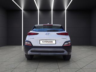 Hyundai Kona 2022 Premium, Clima, Rear Camera, Apple Carplay - And-thumb-5