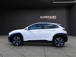 Hyundai Kona 2022 Premium, Clima, Rear Camera, Apple Carplay - And-thumb-7
