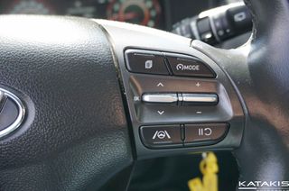 Hyundai Kona 2022 Premium, Clima, Rear Camera, Apple Carplay - And-thumb-21