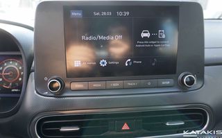 Hyundai Kona 2022 Premium, Clima, Rear Camera, Apple Carplay - And-thumb-25