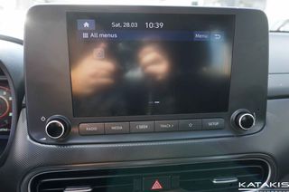 Hyundai Kona 2022 Premium, Clima, Rear Camera, Apple Carplay - And-thumb-27