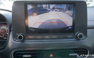 Hyundai Kona 2022 Premium, Clima, Rear Camera, Apple Carplay - And-thumb-28