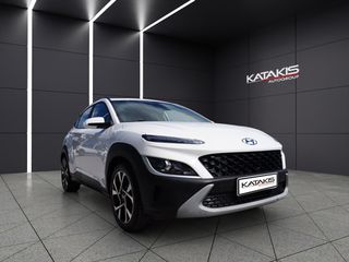 Hyundai Kona 2022 Premium, Clima, Rear Camera, Apple Carplay - And-thumb-2