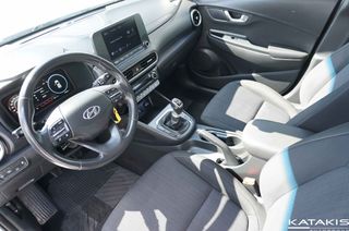 Hyundai Kona 2022 Premium, Clima, Rear Camera, Apple Carplay - And-thumb-15