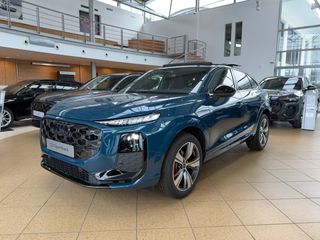 Audi Q3 2026 Sportback Advanced TFSI Hybrid S tronic 150 hp