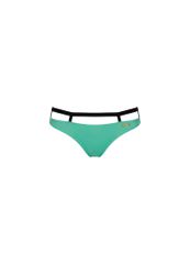 Μαγιό Μπικίνι Slip Alana M-802 Μέντα