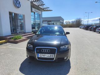 Audi A3 2006 2.0 T QUATTRO ΠΛΗΡΩΜΕΝΑ ΤΕΛΗ 2026-thumb-1