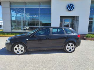 Audi A3 2006 2.0 T QUATTRO ΠΛΗΡΩΜΕΝΑ ΤΕΛΗ 2026-thumb-2