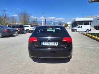 Audi A3 2006 2.0 T QUATTRO ΠΛΗΡΩΜΕΝΑ ΤΕΛΗ 2026-thumb-3