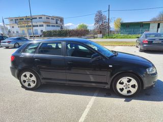 Audi A3 2006 2.0 T QUATTRO ΠΛΗΡΩΜΕΝΑ ΤΕΛΗ 2026-thumb-4