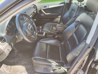 Audi A3 2006 2.0 T QUATTRO ΠΛΗΡΩΜΕΝΑ ΤΕΛΗ 2026-thumb-7
