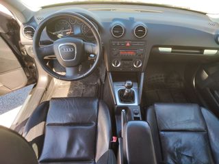 Audi A3 2006 2.0 T QUATTRO ΠΛΗΡΩΜΕΝΑ ΤΕΛΗ 2026-thumb-9