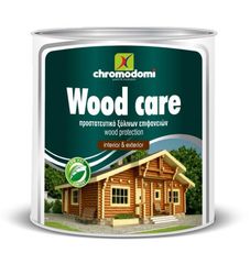 WOOD CARE ΣΥΝΤΗΡΗΤΙΚΟ ΞΥΛΟΥ ΟΡΕΓΚΟΝ Νο807