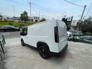 Κλούβα Kia 2026 PV5 CARGO L2H1 (3-doors) 51,5 kWh *ετοιμοπαράδοτο*-thumb-4