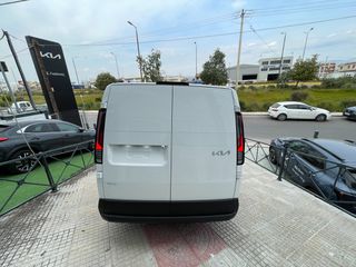 Κλούβα Kia 2026 PV5 CARGO L2H1 (3-doors) 51,5 kWh *ετοιμοπαράδοτο*-thumb-5