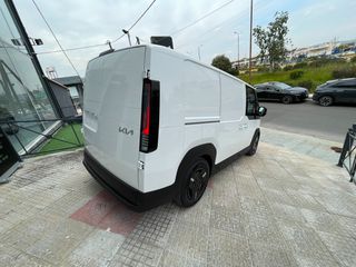 Κλούβα Kia 2026 PV5 CARGO L2H1 (3-doors) 51,5 kWh *ετοιμοπαράδοτο*-thumb-6