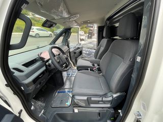Κλούβα Kia 2026 PV5 CARGO L2H1 (3-doors) 51,5 kWh *ετοιμοπαράδοτο*-thumb-9