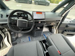 Κλούβα Kia 2026 PV5 CARGO L2H1 (3-doors) 51,5 kWh *ετοιμοπαράδοτο*-thumb-10