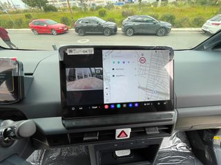 Κλούβα Kia 2026 PV5 CARGO L2H1 (3-doors) 51,5 kWh *ετοιμοπαράδοτο*-thumb-11