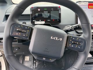 Κλούβα Kia 2026 PV5 CARGO L2H1 (3-doors) 51,5 kWh *ετοιμοπαράδοτο*-thumb-12