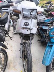 Kawasaki KAZE R 115 2002