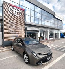Toyota Corolla 2024 1.8 HYBRID ACTIVE PLUS 140 hp