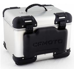 CFMOTO ΜΑΞΙΛΑΡΑΚΙ ΚΕΝΤΡΙΚΗ ΒΑΛΙΤΣΑΣ  ΑΛΟΥΜΙΝΙΟΥ 36L ΓΙΑ 450ΜΤ/ΜΤ700/800ΜΤ