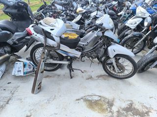 Honda ANF 125 Innova 2005