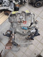 SUZUKI WAGON R-IGNIS (M13A)