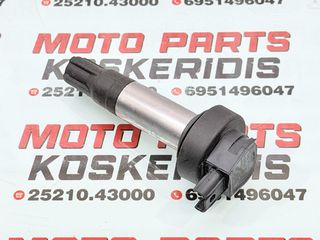 ΠΟΛΛΑΠΛΑΣΙΑΣΤΗΣ   ->  BMW  K 1600  GTL - GT /  2010 - 2016 / ΚΩΔΙΚΟΣ ΚΙΝΗΤΗΡΑ: 166ΕΑ / ΚΩΔΙΚΟΣ: 78670001